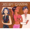 Putumayo - Asian Groove Putumayo - Asian Groove